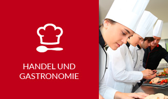 Handel und Gastronomie Micheler